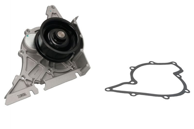 Водяной насос THERMOTEC D1W025TT Audi A4, A6, 80, A8; Volkswagen Passat; Skoda Superb 078121004H, 078121004HV, 078121004HX