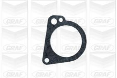 Водяной насос GRAF PA440 Ford Fiesta 1518096, 6683522, 92BX8591AA