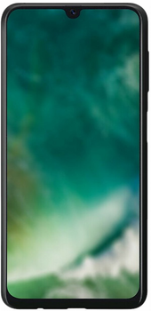 Панель Xqisit Flex Case для Samsung Galaxy A13 5G Black (4029948217321)