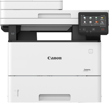 БФП Canon i-SENSYS MF553dw (5160C021)