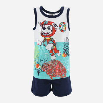 Детский комплект Paw patrol