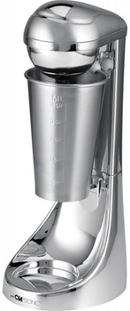 Вспениватель молока CLATRONIC BM 3472 Сhrom