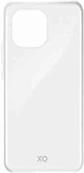 Etui plecki Xqisit Flex Case do Xiaomi Mi 11 Clear (4029948202907)