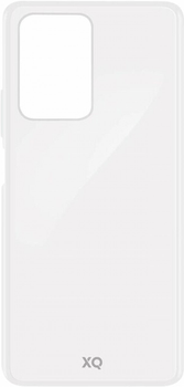 Панель Xqisit Flex Case для Xiaomi Mi 11 T Clear (4029948207445)