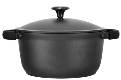 Каструля IQ Be Traditional 20 см 2.7 л (IQ-2045-20)