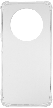 Панель ColorWay Tpu AntiShock для Xiaomi Redmi A3 Transparent (CW-CTASXRA3)