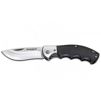 Ніж Boker Magnum NW Skinner (01RY526)