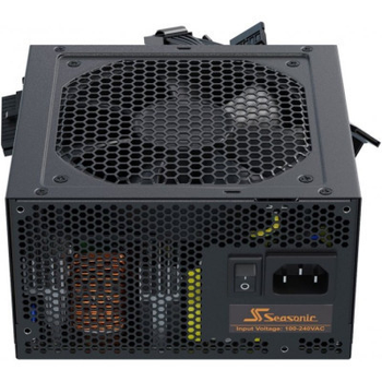 Блок питания Seasonic 850W B12 Bronze (B12 BC-850)