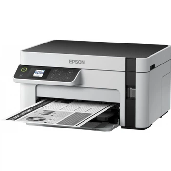 БФП А4 Epson M2120 Фабрика друку c WI-FI (C11CJ18404)