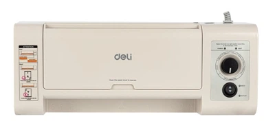 Ламинатор Deli А4 200 мкм (3891) (6921734938916)