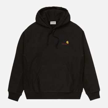 Худі чоловіче WIP Hooded American Script