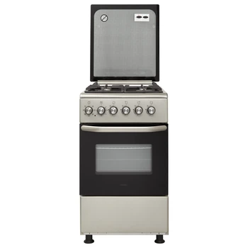 Плита комбинированая ELEYUS TEKNA 5007 CF IS+GR