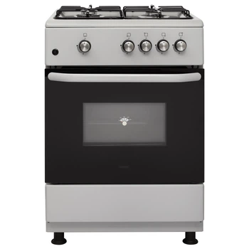 Плита газовая ELEYUS CUBA 6001 EF GR