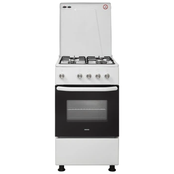 Плита газова ELEYUS ORUM 5501 EF WH