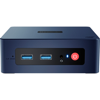 Неттоп Beelink Mini S 8/256GB [104363]