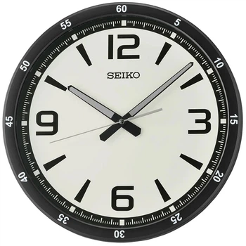 Настінний годинник Seiko QXA809J