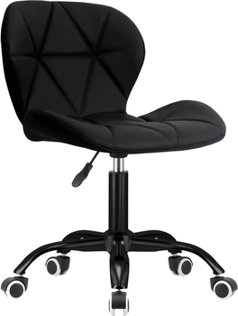 Кресло GT Racer B-30 Black