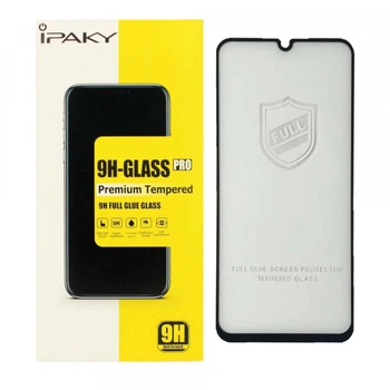 Захисне скло iPaky Samsung A15 (A155) Black