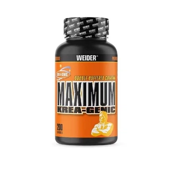 Креатин Weider Maximum Krea-Genic 200 caps