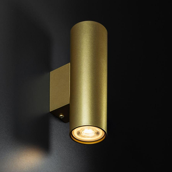 Бра Imperium Light Accent 50Вт золото (45220.12.12)