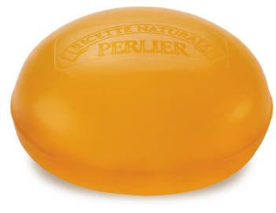Stałe mydło Perlier Honey Miel Neutral 125 g (8009740894469)