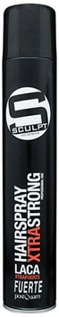 Lakier-spray do włosów postQuam Xtra Strong 750 ml (8432729002713)