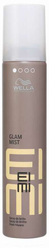 Лак для волосся Wella Professionals Eimi Glam Shine Mist Spray 200 мл (3614227276444 / 4064666314365)