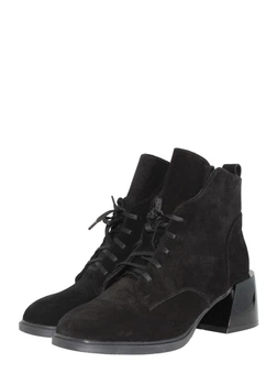 Черевики Classic Style CR2741-11 37 24 см Чорний (2000029797033)