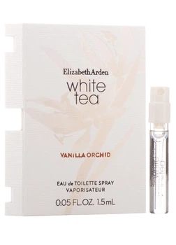 Пробник Туалетная вода для женщин Elizabeth Arden White Tea Vanilla Orchid, 1.5 мл (085805228682)