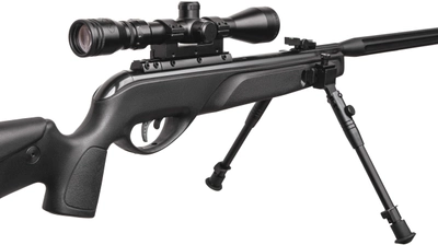 Пневматична гвинтівка Gamo HPA Mi приціл 3-9х40 (61100791-MIGT)