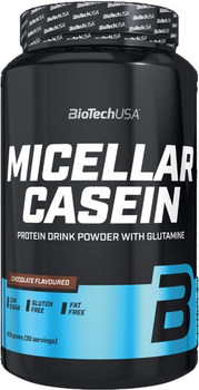 Протеин Biotech Micellar Casein 908 г