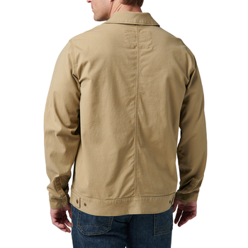 Куртка демісезонна 5.11 Tactical Rosser Jacket Elmwood M (78058-975)