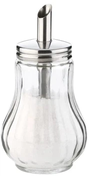 Цукорниця з дозатором Tescoma Classic 250 мл (654046)