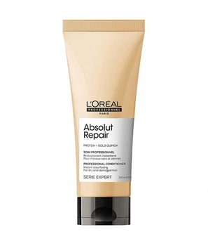 Кондиціонер L`Oreal Professionnel Absolut Repair для відновлення пошкодженного волосся 200 мл