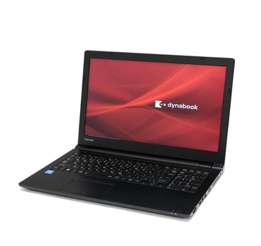 Ноутбук Toshiba B65 |i5-6300U/8GB/500HDD| Refurbished