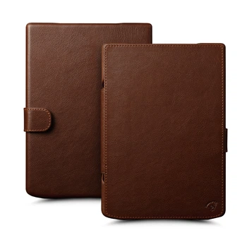 Чехол книжка Stenk Premium для PocketBook InkPad 4 Whisckey (75406)