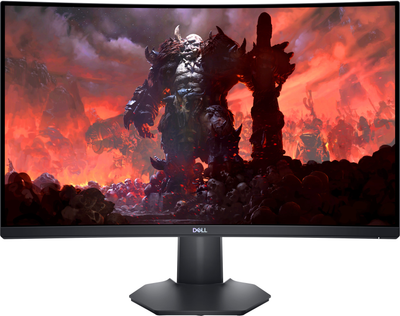 Монитор 27" Dell S2722DGM (210-AZZD)