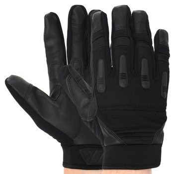 Перчатки тактические с закрытыми пальцами SP-Sport BC-8795 L Черный