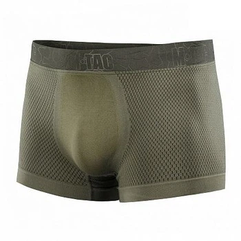 Трусы M-Tac Hexagon Olive L