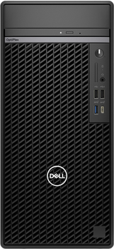 Komputer Dell Optiplex 7010 MT (N013O7010MTEMEA_AC_N1_VP) Black