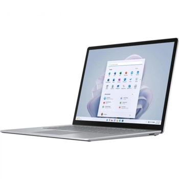 Ноутбук Microsoft Surface Laptop 5 i5 / RAM 8 GB / SSD 256 GB / Intel Iris Xe Graphics / Глянцевий, LED / Для бізнесу