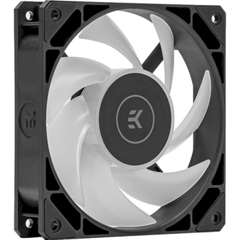 Кулер для корпуса Ekwb EK-Loop Fan FPT 120 D-RGB - Black (3831109897546)