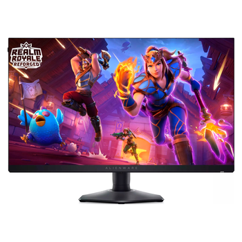 Монітор DELL AW2724HF (210-BHTM)