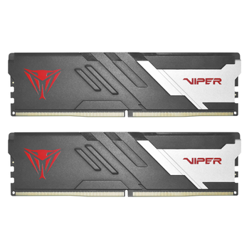 Модуль памяти PATRIOT 64GB DDR5-6400 KIT2 (PVV564G640C32K)
