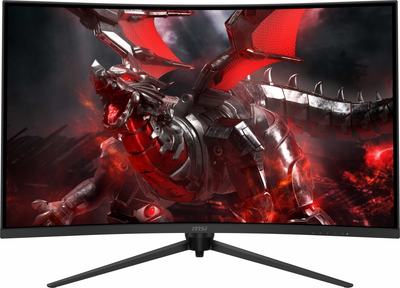 Монитор MSI Optix G321CQP E2