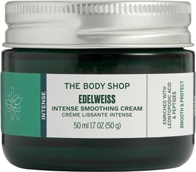 Krem do twarzy The body Shop Edelweiss Face Cream 50 ml (5028197179922)