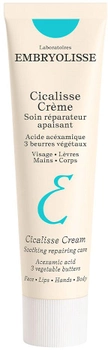 Krem do twarzy Embryolisse Laboratories Cicalisse SOS Restorative Skin Cream 40 ml (3350900000882)