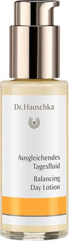 Лосьйон для обличчя Dr. Hauschka Balancing Day Lotion регулюючий денний догляд 50 мл (4020829080614)