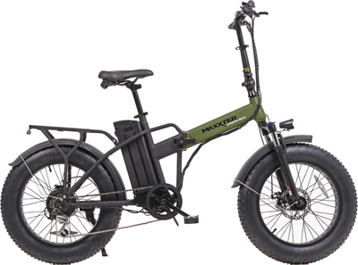 Електровелосипед Maxxter URBAN MAX 350 Вт