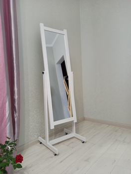 Зеркало напольное на колесиках Фацет Horn 150x46x44 см Белое HORNWW – фото, отзывы, характеристики в интернет-магазине ROZETKA от продавца: Фацет | Купить в Украине: Киеве, Харькове, Днепре, Одессе, Запорожье, Львове Зеркало напольное на колесиках Фацет Horn 150x46x44 см Белое HORNWW – фото, отзывы, характеристики в интернет-магазине ROZETKA от продавца: Фацет | Купить в Украине: Киеве, Харькове, Днепре, Одессе, Запорожье, Львове